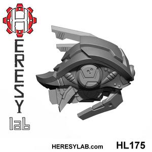 HL175 - Greater God Drone 1