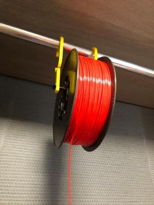 Filament Hanger   
