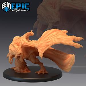 Frog Dragon Egg / Marsh Drake / Draconic Toad Hybrid / Reptile Lizard / Swamp Encounter / Chimera