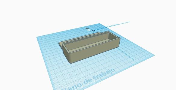 RODRIGO BOX