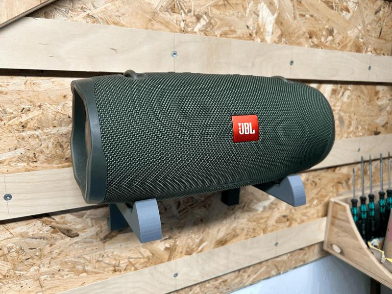 JBL Extreme Stand for French cleat wall   