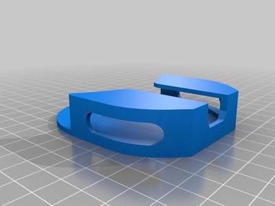 Google TV Chromecast Support Holder