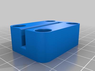 Atomstack X7 Pro Feet and Extensions