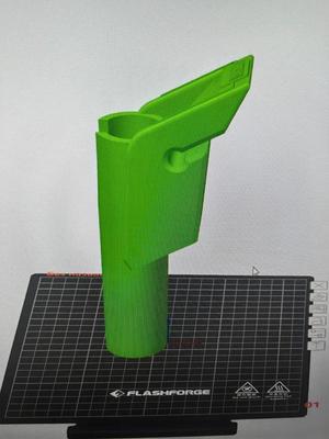 Держатель спиннинга, spinning rod holder boat   