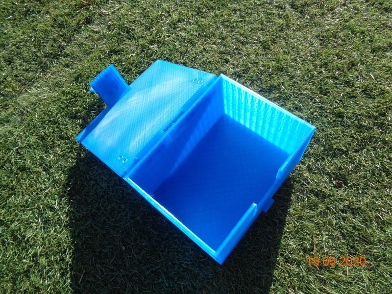 box