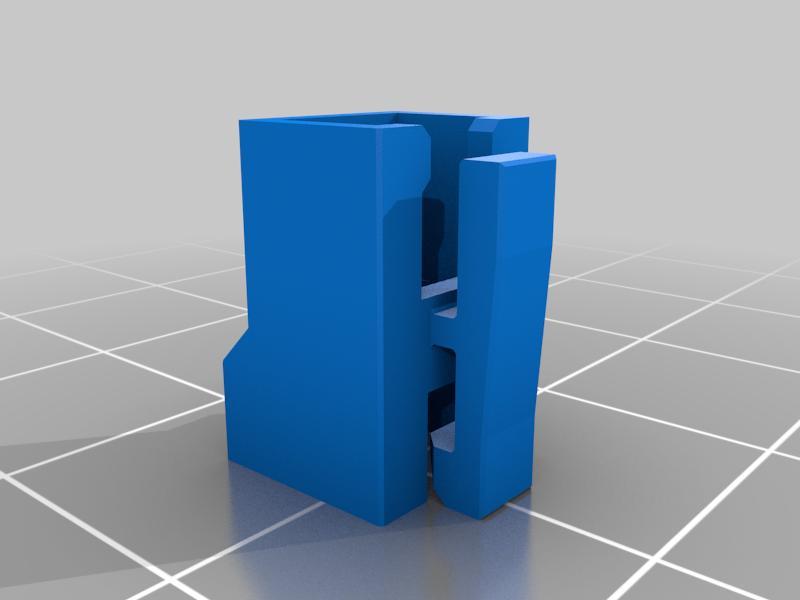 JST XH to SM connector (female-to-female)