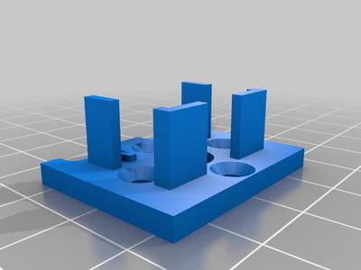 HRC Micro Firewall