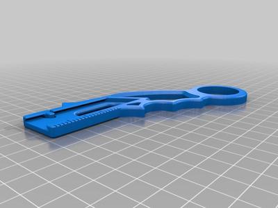 box cutter utility blade knife