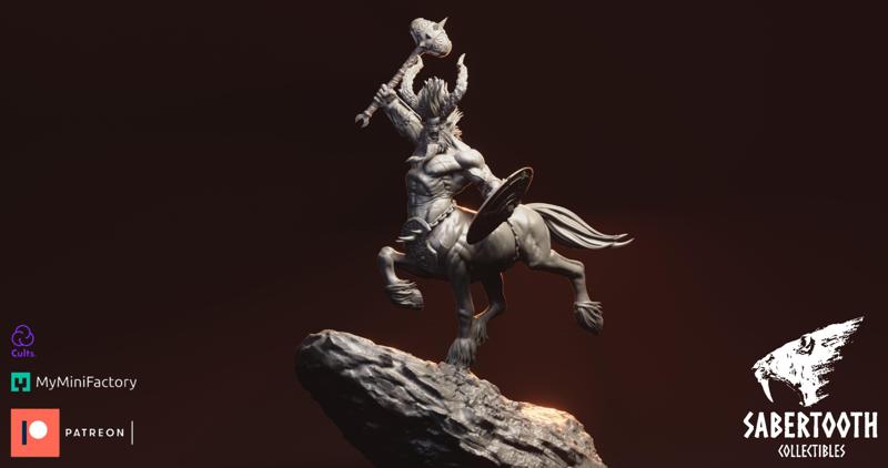 Warruk, Prince of Destruction