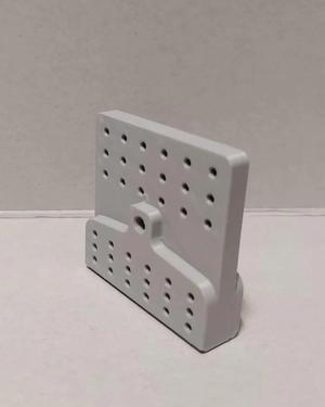 Shimano 4 piston Bleed Block   