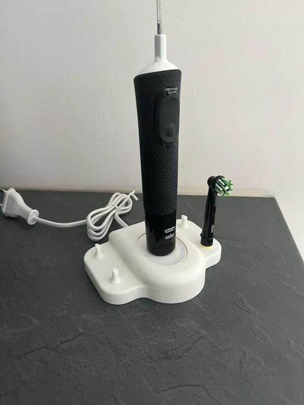 Oral B Zahnbürsten Halter   