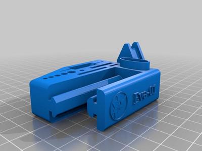 Ender 3 Tool Holder Eva 01