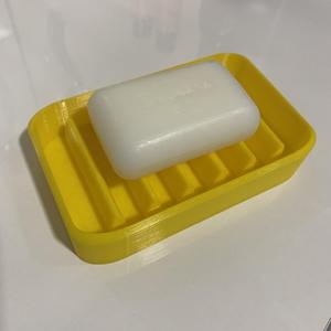 Yet Another Soap Holder