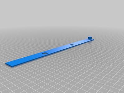 J-Channel LED Tool
