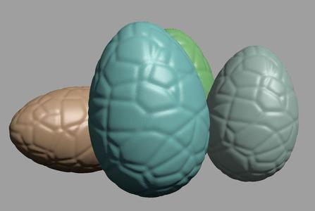 Critter's Egg