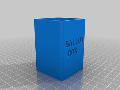 Ballot Box