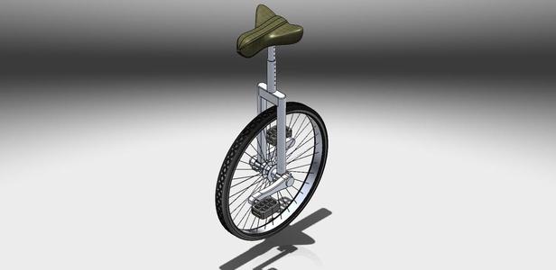 Unicycle 