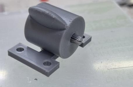 Potensiom Volume knob 