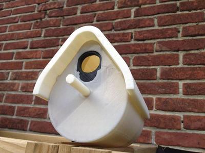 Birdhouse
