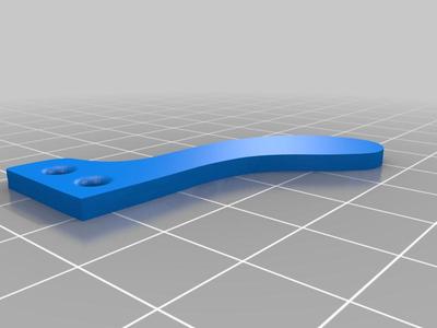 Controller (Xbox) Paddle