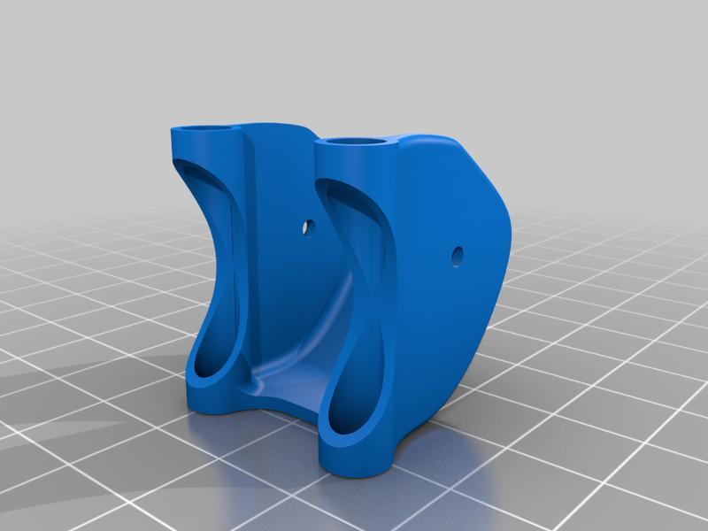 Switchback Pro camera holder (30mm standoff height)