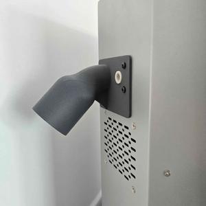 Carvera Air Vacuum 45mm Adapter   