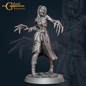 Ghoul 03 - February Release