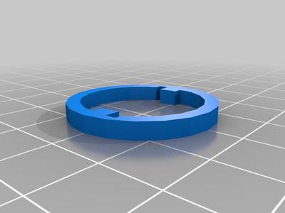 MSR Whisperlite Duraseal pump tabs fix