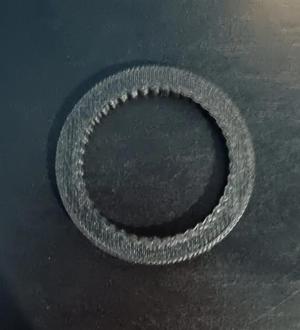 Smoother Clicker Coin Wheel   