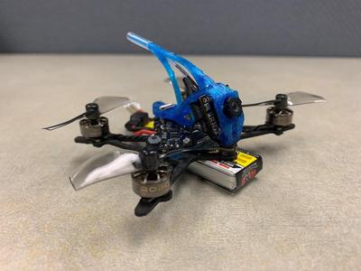 Flywoo Nano 1s Canopy