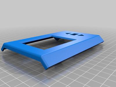 PiFire Display Control