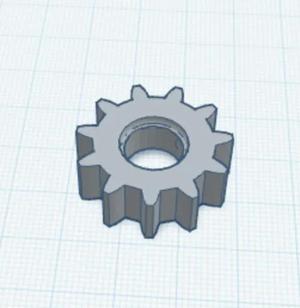 engrenage   