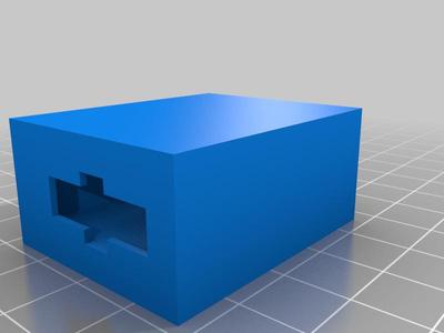 AUTO OFF Switch for CR6-SE