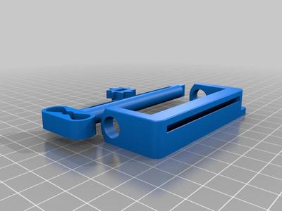 Even Wider Toothpaste Squeezer