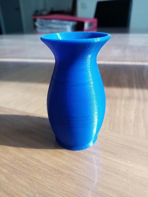 Vase