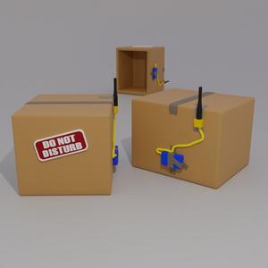 Buda Box