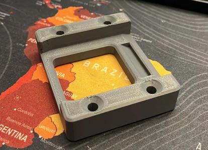 Einhell Power X-Change Battery Wall Mount   