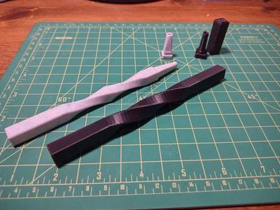 Twist Pen
