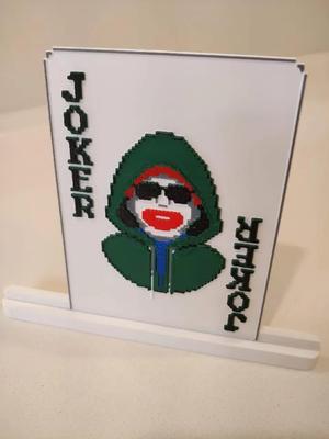 Card Sharp - Balatro   
