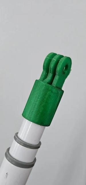 Go Pro - Go Pole Mount   