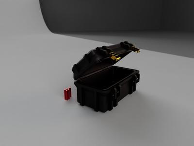 EDC Rugged Box