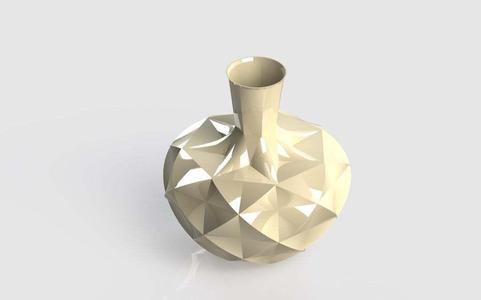 vase