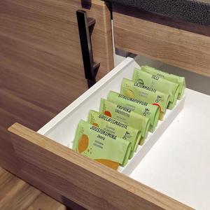 SPICE BAG RACK FOR DRAWER   