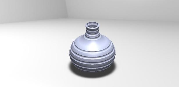 Vase