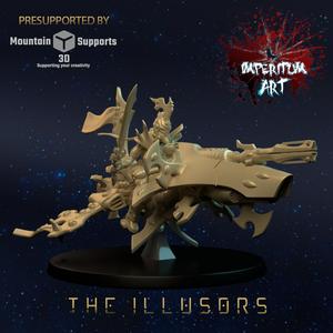 The Illusors