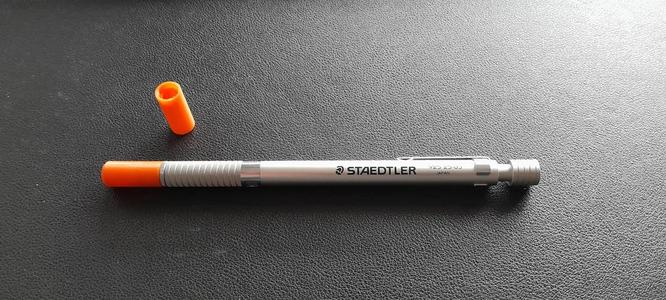 Staedtler Pencil Cap   