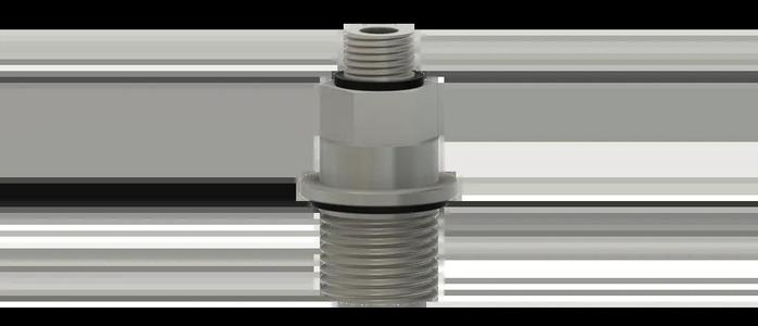 Parts Washer Pump to Nozzle Adapter for Jebao PP-399N   