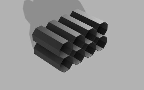 Range cable box