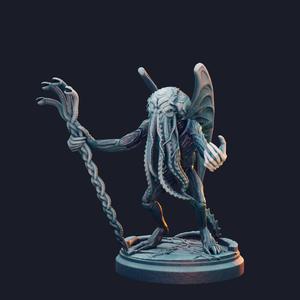 The Great Old One - Priest
