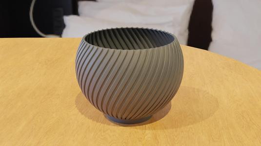 Vase